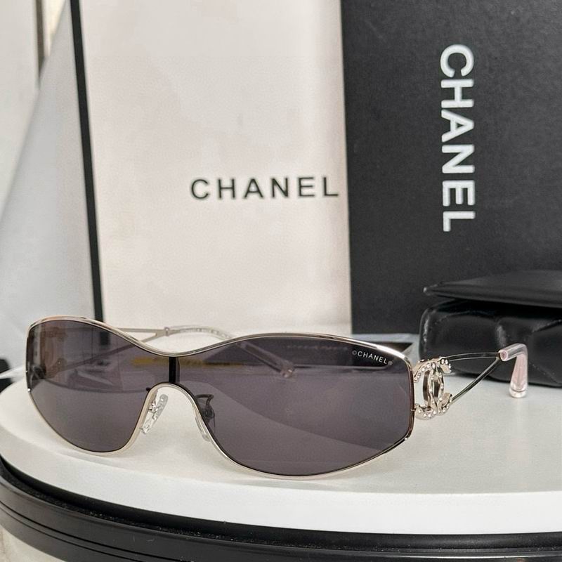 Chanel Glasses smr135